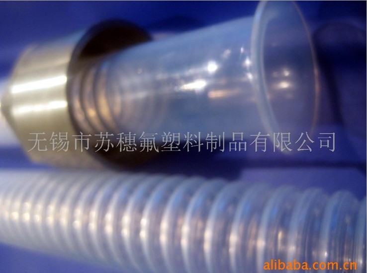 波紋管有怎樣的耐壓力與穩(wěn)定性呢？